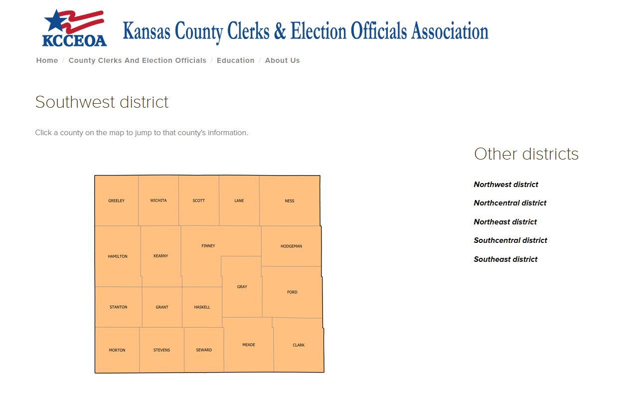Haskell County marriage records county clerk directory reference